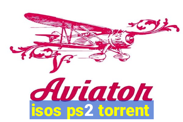 isos ps2 torrent